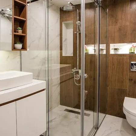 Sacher דירה Ni