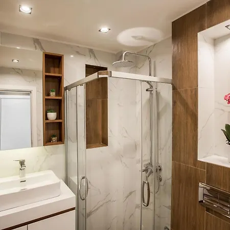 דירה Sacher Ni